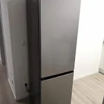 Modern Living With Sunset Terrace - Lift - Smart Tv - Xxl Terrasse Διαμέρισμα *