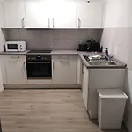 Modern Living With Sunset Terrace - Lift - Smart Tv - Xxl Terrasse Lejlighed Braunschweig