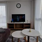 Modern Living With Sunset Terrace - Lift - Smart Tv - Xxl Terrasse Μπραουνσβάιγκ