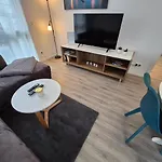 Appartamento Modern Living With Sunset Terrace - Lift - Smart Tv - Xxl Terrasse *