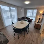 Modern Living With Sunset Terrace - Lift - Smart Tv - Xxl Terrasse *