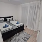 Modern Living With Sunset Terrace - Lift - Smart Tv - Xxl Terrasse Appartamento