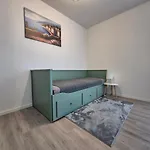 Modern Living With Sunset Terrace - Lift - Smart Tv - Xxl Terrasse Braunschweig