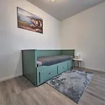 Modern Living With Sunset Terrace - Lift - Smart Tv - Xxl Terrasse *
