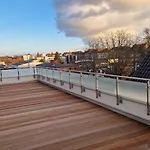 Appartamento Modern Living With Sunset Terrace - Lift - Smart Tv - Xxl Terrasse *