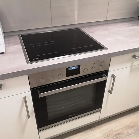 Διαμέρισμα Modern Living With Sunset Terrace - Lift - Smart Tv - Xxl Terrasse