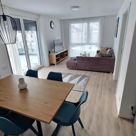 Διαμέρισμα Modern Living With Sunset Terrace - Lift - Smart Tv - Xxl Terrasse *