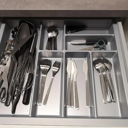 Modern Living With Sunset Terrace - Lift - Smart Tv - Xxl Terrasse Διαμέρισμα