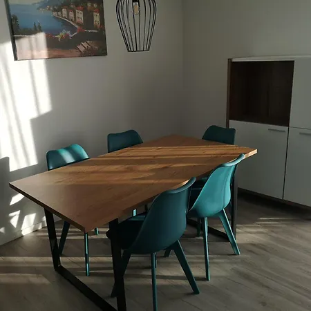 Lägenhet Modern Living With Sunset Terrace - Lift - Smart Tv - Xxl Terrasse