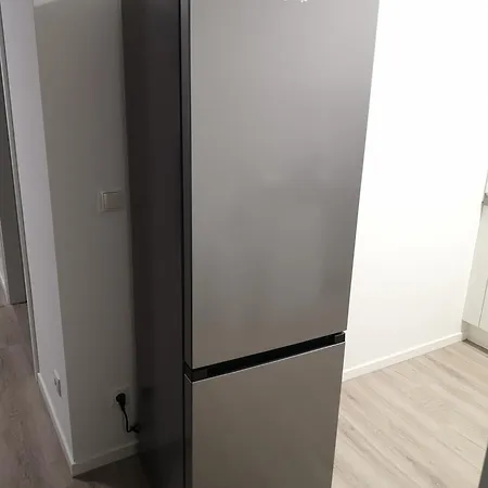 Modern Living With Sunset Terrace - Lift - Smart Tv - Xxl Terrasse Apartament *