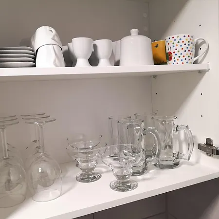 Διαμέρισμα Modern Living With Sunset Terrace - Lift - Smart Tv - Xxl Terrasse *