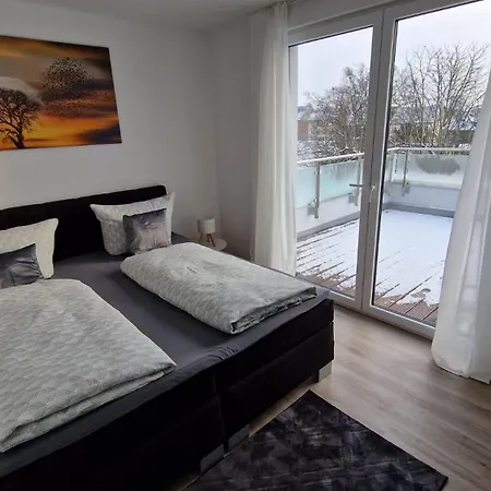 Apartament Modern Living With Sunset Terrace - Lift - Smart Tv - Xxl Terrasse Brunszwik