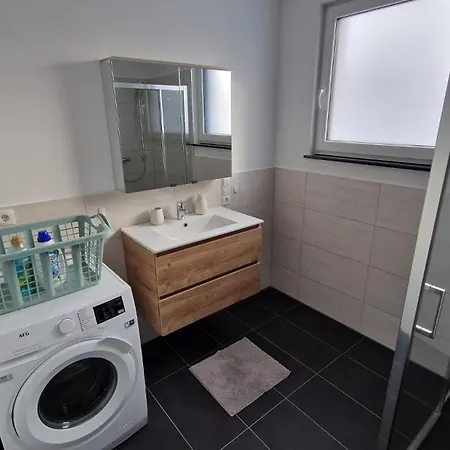 Modern Living With Sunset Terrace - Lift - Smart Tv - Xxl Terrasse * Brunszwik