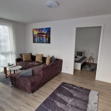 Modern Living With Sunset Terrace - Lift - Smart Tv - Xxl Terrasse *