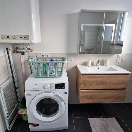 Modern Living With Sunset Terrace - Lift - Smart Tv - Xxl Terrasse * Μπραουνσβάιγκ