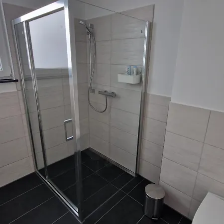 Apartment Modern Living With Sunset Terrace Braunschweig
