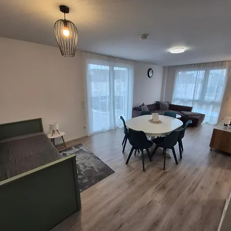 Modern Living With Sunset Terrace - Lift - Smart Tv - Xxl Terrasse Apartment *