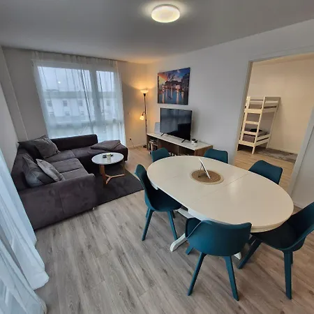 Modern Living With Sunset Terrace - Lift - Smart Tv - Xxl Terrasse *