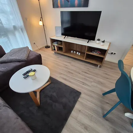 Apartment Modern Living With Sunset Terrace - Lift - Smart Tv - Xxl Terrasse *