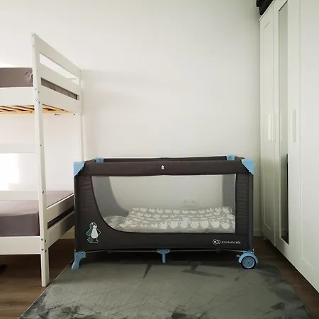 Modern Living With Sunset Terrace - Lift - Smart Tv - Xxl Terrasse Appartement Brunswick