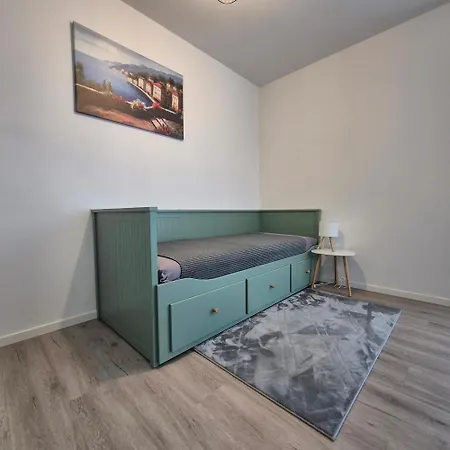 Modern Living With Sunset Terrace - Lift - Smart Tv - Xxl Terrasse Braunschweig
