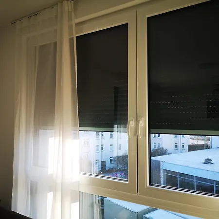 Modern Living With Sunset Terrace - Lift - Smart Tv - Xxl Terrasse Appartement Brunswick