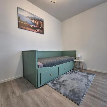 Modern Living With Sunset Terrace - Lift - Smart Tv - Xxl Terrasse *