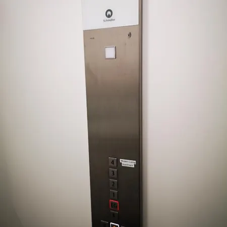 Apartment Modern Living With Sunset Terrace - Lift - Smart Tv - Xxl Terrasse *