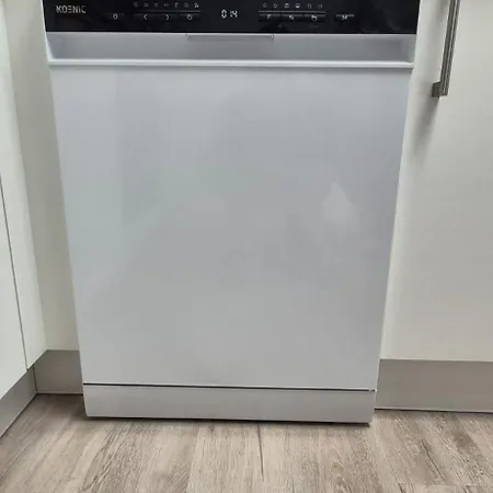 Apartment Modern Living With Sunset Terrace - Lift - Smart Tv - Xxl Terrasse *