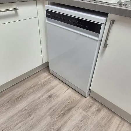 Apartamento Modern Living With Sunset Terrace - Lift - Smart Tv - Xxl Terrasse Brunswick