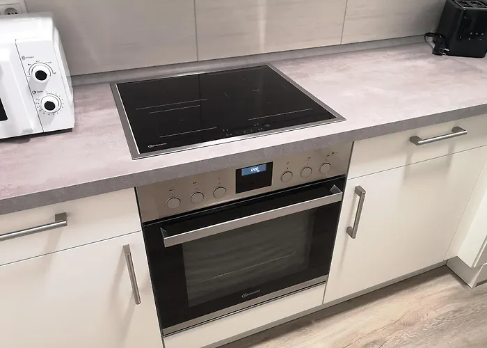 Lejlighed Modern Living With Sunset Terrace - Lift - Smart Tv - Xxl Terrasse