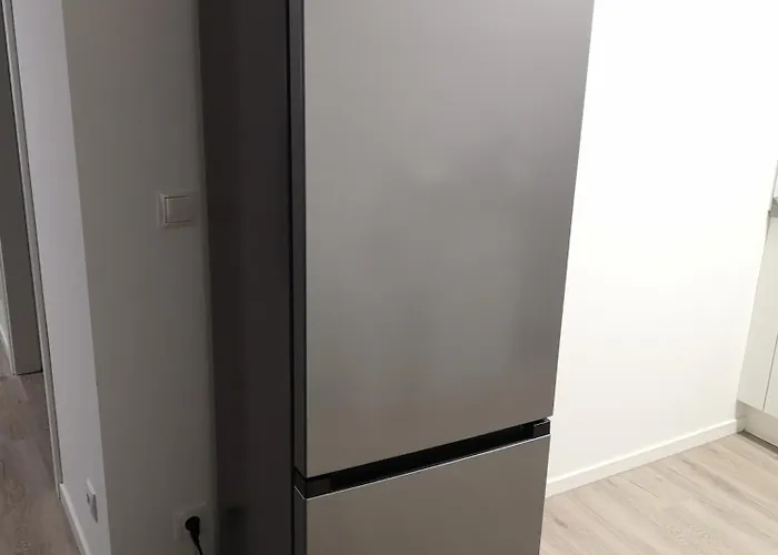 Modern Living With Sunset Terrace - Lift - Smart Tv - Xxl Terrasse Lejlighed *