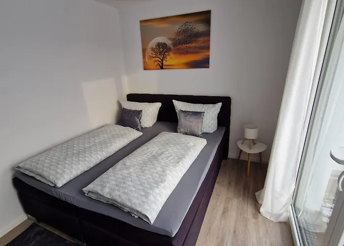 Daire Modern Living With Sunset Terrace - Lift - Smart Tv - Xxl Terrasse