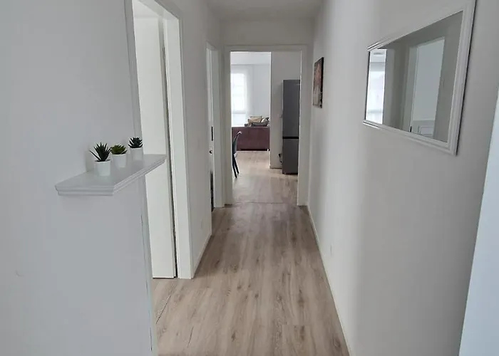 Lejlighed Modern Living With Sunset Terrace - Lift - Smart Tv - Xxl Terrasse