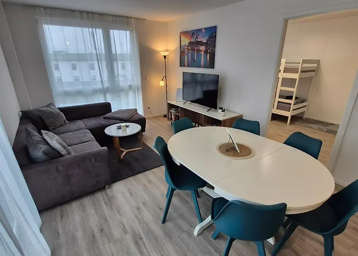 Modern Living With Sunset Terrace - Lift - Smart Tv - Xxl Terrasse *