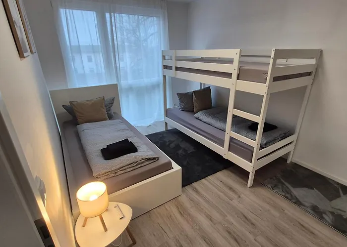 Modern Living With Sunset Terrace - Lift - Smart Tv - Xxl Terrasse Lejlighed