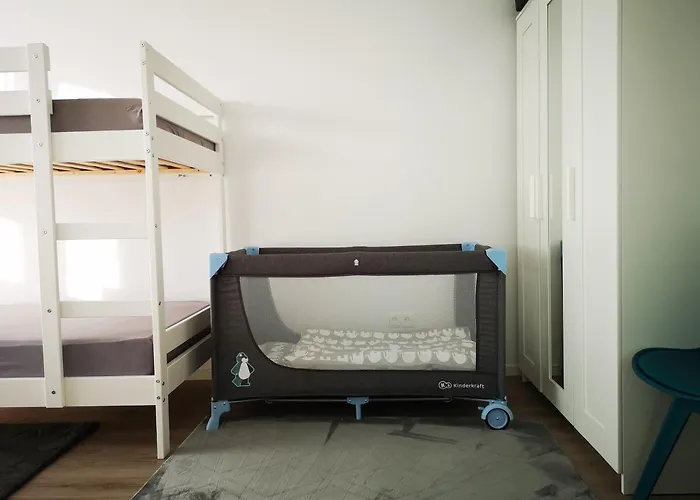 Modern Living With Sunset Terrace - Lift - Smart Tv - Xxl Terrasse Lejlighed Braunschweig