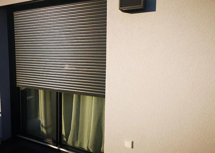Modern Living With Sunset Terrace - Lift - Smart Tv - Xxl Terrasse Lejlighed Braunschweig